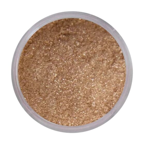 Naked Cosmetics Loose Pigments Set of 4 - Picture 4 of 6